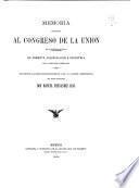 Memoria