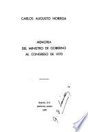 Memoria