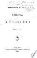 Memoria