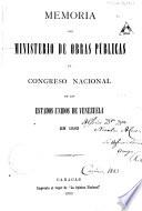 Memoria que la Comision encargada de erijir e inaugurar las estatuas del ilustre americano