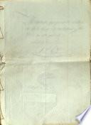 Memoria que presenta el director de los baños de Carballino y Partovia en este año de 1848