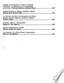 Memoria Segundo Encuentro de Investigación y Estudios de Género