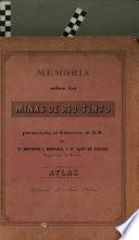 Memoria sobre las minas de Rio-Tinto