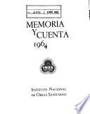 Memoria y cuenta