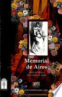 Memorial de Aires