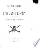 Memorial de Infantería