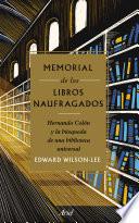 Memorial de los libros naufragados