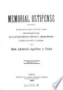 Memorial Ostipense