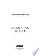 Memorias de dios