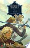 Memorias de Idhún 3, Tríada : predestinación