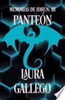 Memorias de Idhun: Panteón