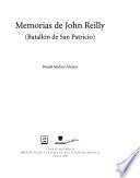 Memorias de John Reilly