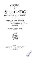 Memorias de un actentón