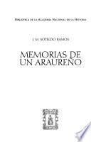 Memorias de un araureño