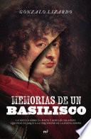 Memorias de un basilisco