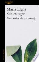 Memorias de un conejo