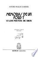 Memorias de un Ford T