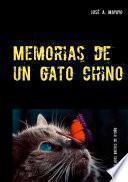 Memorias de un gato chino