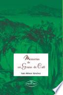 Memorias de un grano de café