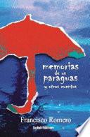 Memorias de un paraguas y otros cuentos