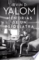 Memorias de un psiquiatra