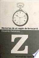 Memorias de un vagón de ferrocarril