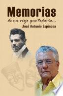 Memorias de un viejo que todavía...