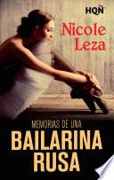 Memorias de una bailarina rusa