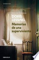 Memorias de una superviviente
