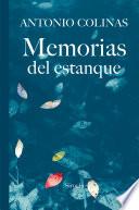 Memorias del estanque