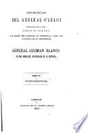 Memorias del general O'Leary: Documentos