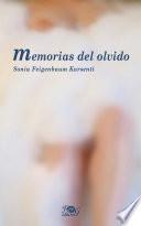 Memorias del olvido