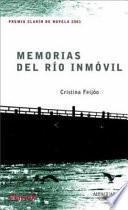 Memorias del río inmóvil