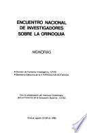 Memorias