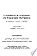 Memorias