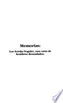 Memorias