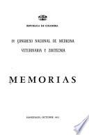 Memorias