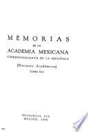 Memorias