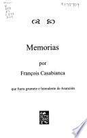 Memorias