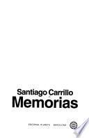 Memorias