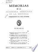 Memorias