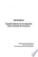 Memorias