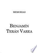 Memorias