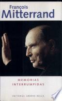 Memorias interrumpidas