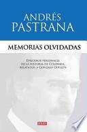Memorias olvidadas