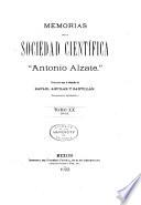 Memorias y Revista