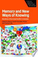 Memory and New Ways of Knowing