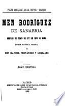 Men Rodríguez de Sanabria