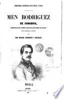 Men Rodriguez de Sanabria