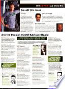 Men's Health